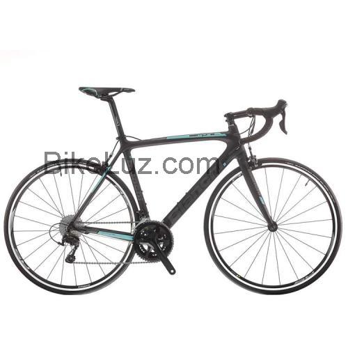 Bianchi Sempre Pro 105 avaliação e ficha técnica
